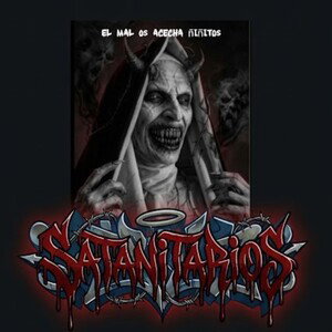 SATANITARIOS 
