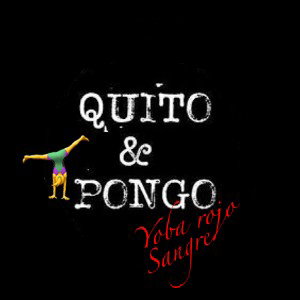 Pongo y quito 