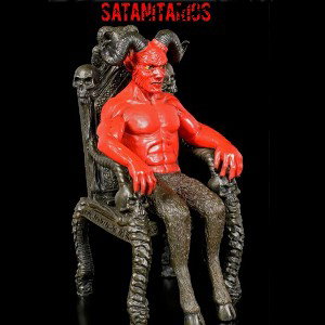 SATANITARIOS 