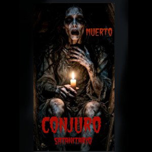 conjuro satanitario 
