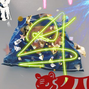 Sourgonk