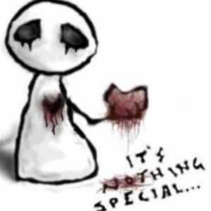 CUT ME OPEN 