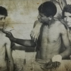 pasan los años y la vida sigue su curso 