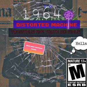 Distorted Machine