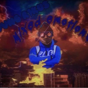 Hot wind blows (freestyle)
