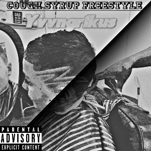 cough syrup (freestyle)