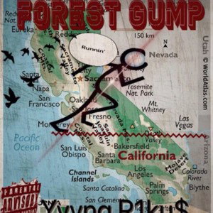 forest gump