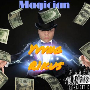 Magician