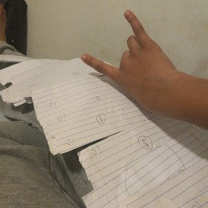 my come back
