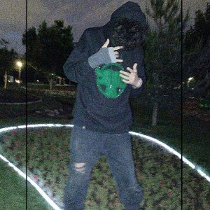  alone but self mod