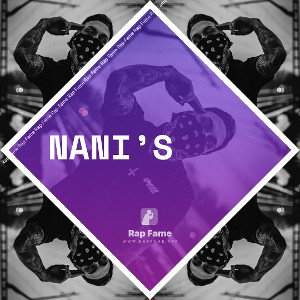 Nani’s