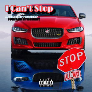 I Can’t Stop