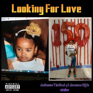 Looking For Love