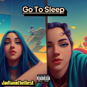  Go To Sleep 