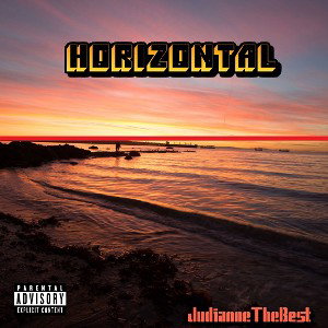 Horizontal
