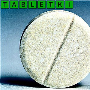 Таблетки
