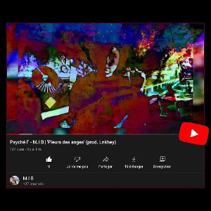 Psyché F 