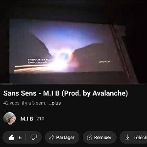 Sans Sens 