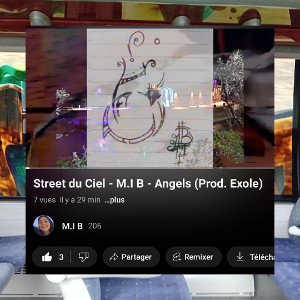 Street du Ciel 
