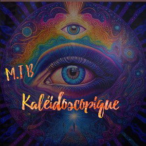 Kaléidoscopique