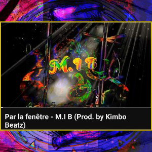 Par la fenêtre