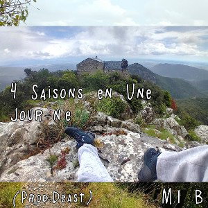 4 Saisons en Une Jour-née 