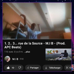 1. 2.. 3... rue de la Source