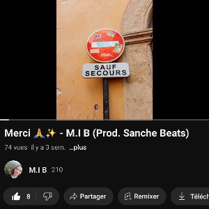 Merci 🙏✨️ 