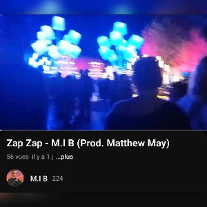 Zap Zap