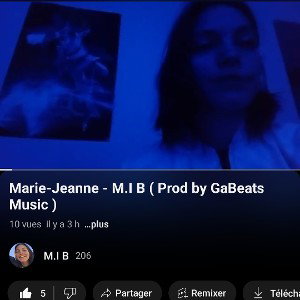 Marie-Jeanne 