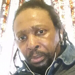 last man standing, is the black man 