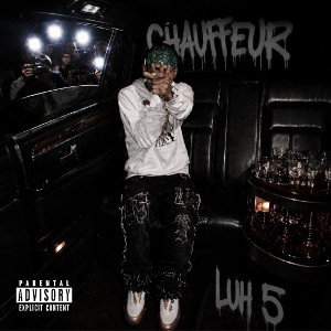 Chauffeur (Prod. sumw0nn & gilv)