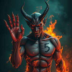 Real Demon Seed