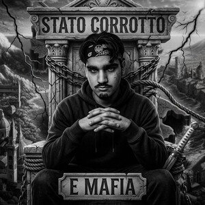 stato corrotto è mafia 