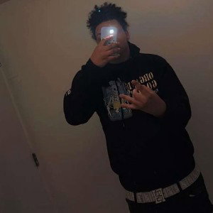 Lil Tony flow (freestyle)