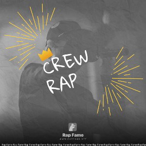 crew rap