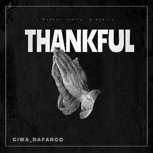 thankful 