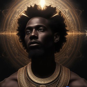 Godly One - (NoCap Remake)
