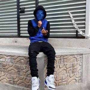 Lil Sha-Mission 