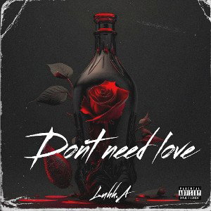 dont need love