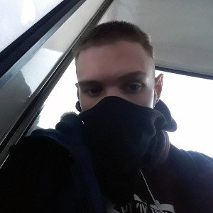 Девочка с флейтом. Веня.