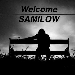 Welcome SAMILOW🤭