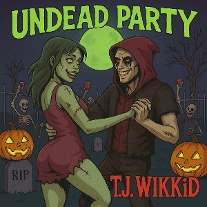 Undead Party