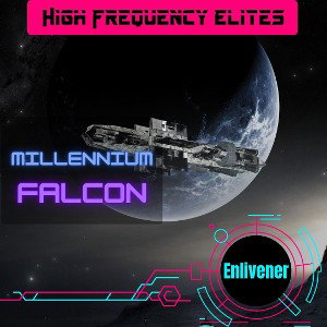 Millennium Falcon