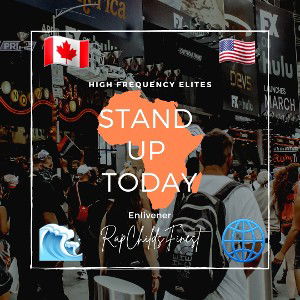 Stand Up Today