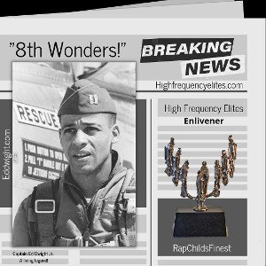 8th Wonders