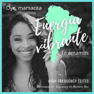 Energia Vibrante