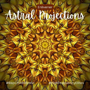 Astral Projections