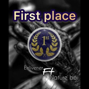 Elohim First Place