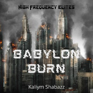 Babylon Burn